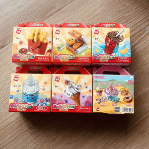 Enlighten | Educational Building Toy Kit