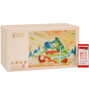 Zheng Shantang | Special Grade Wuyi Lapu Souchong Tea