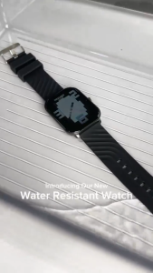 WISELION W9 Pro Smartwatch Original Bluetooth Call Waterproof IP68 Custom Wallpaper Jam Tangan Pria Wanita Heart Rate Blood Oxygen Monitoring Sports Watch Running Pace Smart Watch