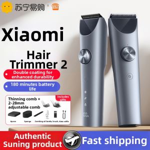 Xiaomi | Smart Home-use Hair Clipper