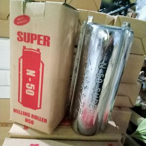 milling poles padi miling poles beras ichi tipe N50 super lurus/benjol crome Grosir