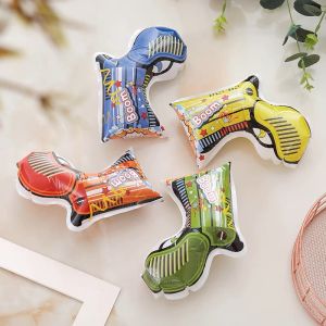 balon pistol balon ulang tahun dekorasi ulang tahun balon Confetti Gun/ Pistol Confetti/ Pistol Popper