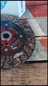 Proton Wira 1.8 Putra 1.8 Perdana EXEDY Japan Clutch Kit SET (Cover+Plate+Bearing)