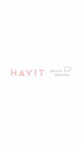 Havit Openbuds 1 Open-Ear Clip Bluetooth 5.3 Earphone
