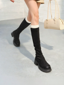 Belle | High Elasticity Winter Boots for Women
