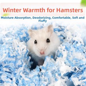 Dust Free Deodorizing Hamster Bedding Material