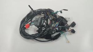 Kabel Body CB 150R 2015 - Cable Cabel Tali Seling Harness Wire Body Bodi Utama Set Komplit Lengkap