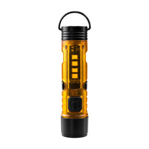 BEAUTY IN THE LIGHT | Portable Mini Rechargeable Bright Outdoor Light