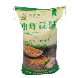 ChaoShan Fried Garlic Paste 500g Bag Restaurant Style Cooking Sauce for Noodles And Stir Fry Garlic Crisp Restaurant Quality