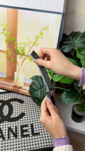 BECORATE Multifunctional Sweeping Gap Brush Door Track Cleaning Brush Home Cleaning Tools Window Gap Groove Dust Brush Tile Joints Scrubber Stiff Bristles