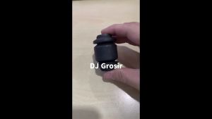 Bushing Lower Arm Kecil Toyota Yaris New Vios 48654-0D060 Depan - 7731