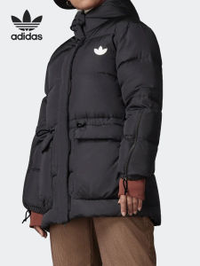 adidas | Womens Down Puffer Jacket