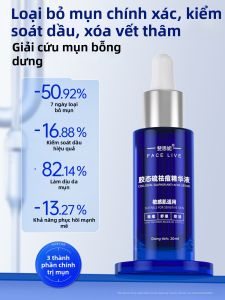 Facelive | Acne Suppressing Redness Relief Essense
