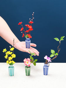 ตกแต่งจานอาหารโรงแรม ดอกไม้ ตกแต่งจาน อาหารเย็น จานตกแต่ง ดอกไม้ ปลาสไลด์ ตกแต่งจาน ชุดทำซูชิ DIY