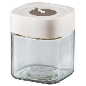 CAROTE | Special for pickled food Sealable glass storage jar