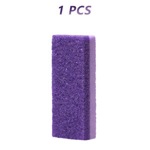 1Pcs/10Pcs Foot Scrubbing Stone Pumice Stone Foot File Callus Dead Skin Remover Foot Heel Scrubber Pedicure Exfoliator Tool
