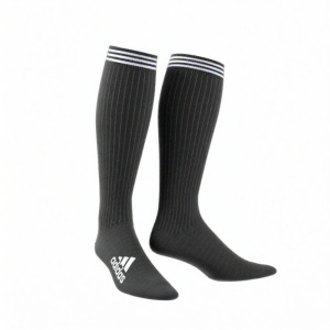 adidas | Three Stripes Knee-high Golf Socks