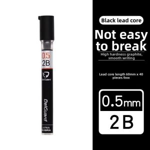 Zebra | Break-Resistant Student Mechanical Pencil 0.5mm