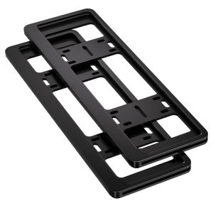 KUANGQU | Toyota License Plate Protector