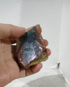 Natural Bahan Batu Bacan Doko Full Kristal Super HQ Batu Yg Dikirim Sesuai Foto & Video Kode134