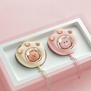 PAMPAS | Portable Cute USB Charging Hand Warmer