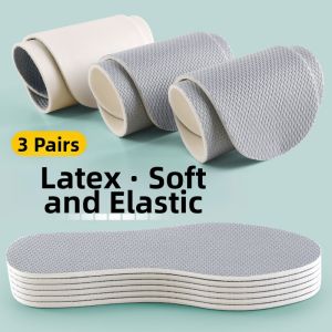 FUYOU | Breathable Non-Stick Summer Foot Pad Latex Thin
