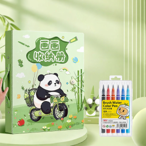 Marie’s | Bộ Sưu Tập Album Vẽ Phác Thảo Cho Trẻ Em