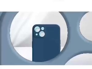 Origina Liquid Silicone Phone Case for New Samsung Galaxy S25 Egde S24 FE S23 S22 Ultra Plus Funda TPU Soft Back Protect Cover