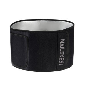 NAILEKESI | Silver Ion Weight Loss Sweat Belt