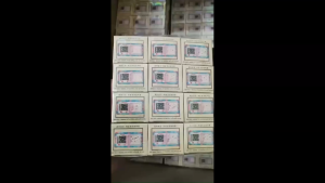 [GIÁ SỈ LOẠI 1] Tăng cân kian pee wan- kiện tì hoàn phản quang