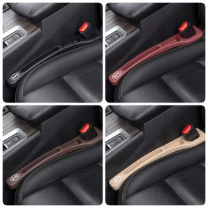 Car Seat Gap Filler Side Seam Plug Leak-proof Strip For BYD Atto 3 Yuan Plus Han Tang EV F3 E6 Dmi Song F0 Qin Pro G3 I3 Ea1 Max
