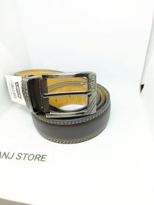 [COD] IKAT PINGGANG JUMBO 150 CM sabuk BIG SIZE GESPER SUPER PANJANG semi kulit