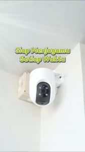 CCTV WIFI EZVIZ H8C by HIKVISION OUTDOOR 2MP TWO WAY TALK PTZ 360°