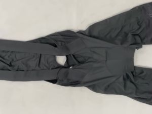 Quần Đạp Xe Nam YKYWBIKE Quần Đạp Xe Ngoài Trời Có Đệm Đi Xe Đạp 6 Giờ Quần Đạp Xe MTB Ngắn Chất Liệu Elastane Lycra