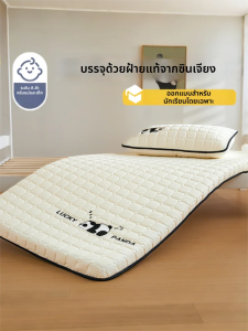 HAOMIAN | Soft Folding Pad for Students Dormitory Single Person Home Use