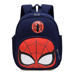 Túi Đi Học Siêu Nhẹ Cho Trẻ Em Túi Đeo Vai Đôi Cho Bé Gái Túi Du Lịch Mùa Xuân Thu Túi Đựng Đồ Cho Bé Trai Và Bé Gái