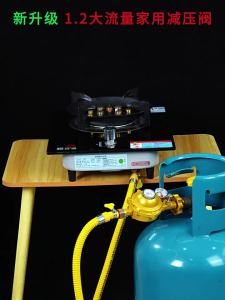 JIAYUN | New Standard High Flow Liquid Gas Pressure Reducer Valve