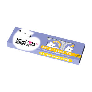 MUCHLOVE | Trial Wet Cat Food 1 Can
