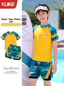 Yuke | Đồ Bơi Thoáng Khí Chống Ẩu