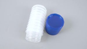 5/10 Cái Hộp Đựng Thực Phẩm Chân Không Có Thể Xếp Chồng Lên Nhau Hộp Niêm Phong Kín Khí Hộp Đựng Nhỏ Giữ Tươi Dùng Cho Du Lịch Và Nhà Bếp