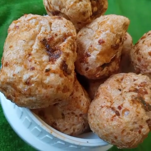 BEST SELLER 1 Kg BASMUT Mini BACIMUT Pizza BASRENG Mekar Daun Jeruk Mentah KILOAN Cemilan Ide Jualan 500gr 250gr TERLARIS