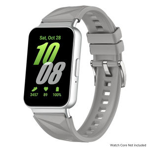New Silicone Band For Samsung Galaxy Watch Fit 3 Strap Sports Wristband Replacement Bracelet correa for Galaxy Fit 3 Women Strap