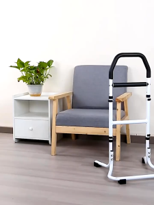 Afety walker multi-purpose handrail handle suitable for elderly pregnant women patients disabled elderly bed guardrail