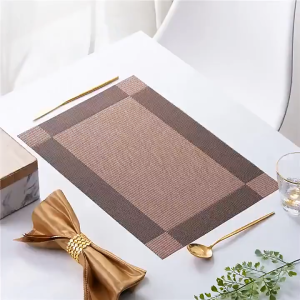Tấm lót bàn ăn C25 bằng nhựa cách nhiệt châu âu TTNTC25