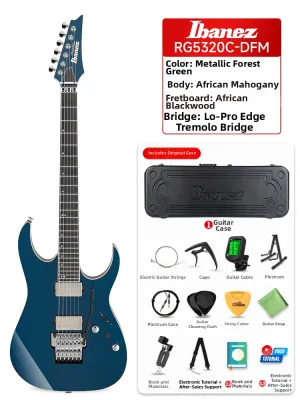 Ibanez | Electric Guitar Set