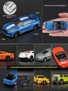 1 64 Alloy AE86 Car Model