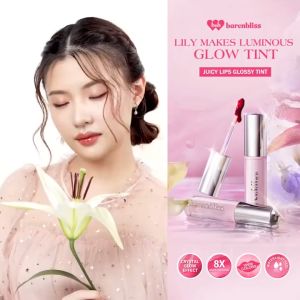 BNB Barenbliss Lily Makes Luminous Glow Tint
