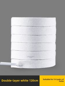 ZUYINBULUO | Adidas Samba Shoe Laces White Three-Leaf Clover