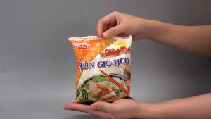 [SET 5 GÓI] - ACECOOK - Bún giò heo Hằng Nga Hằng Nga Bún giò heo Bún Hằng Nga hương vị Bún giò heo Bún Acecook (75g/gói)