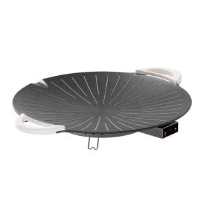 MENGCHUANG | Titanium Upgrade Smokeless Non-Stick Electric Grill